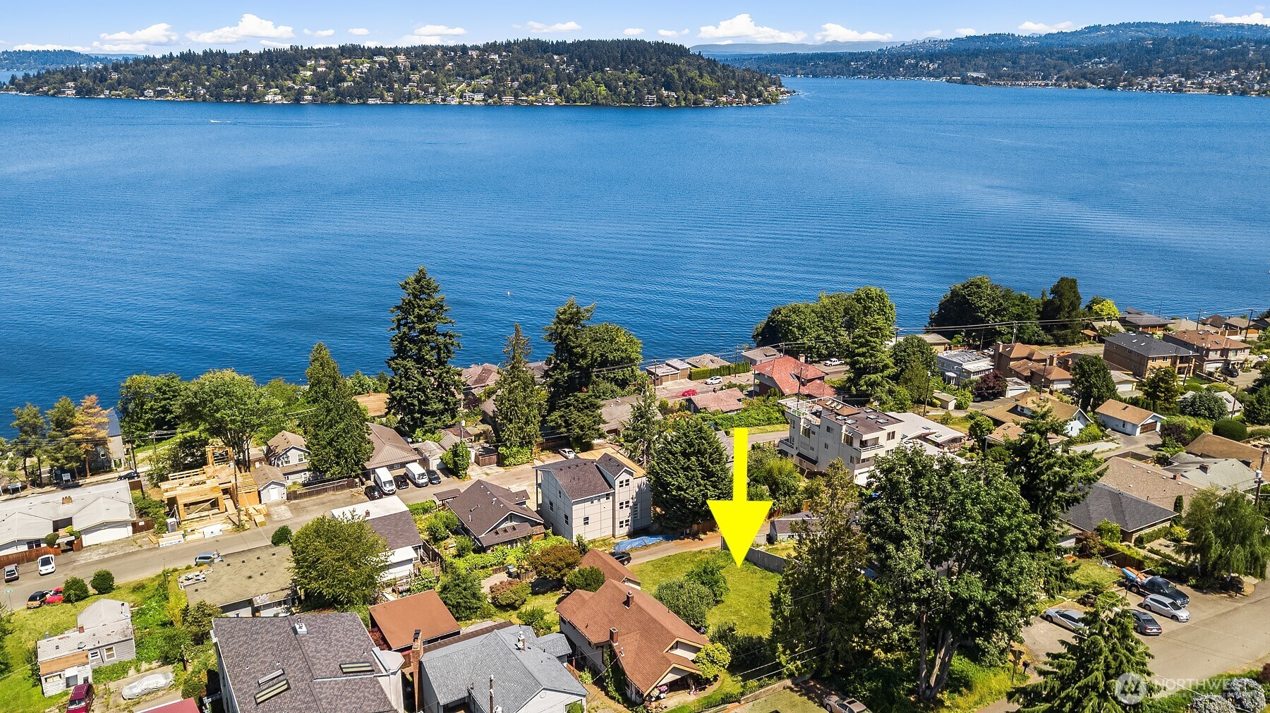 7220 S Ryan Street , Seattle, WA 98178