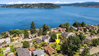 7220 S Ryan Street , Seattle, WA 98178