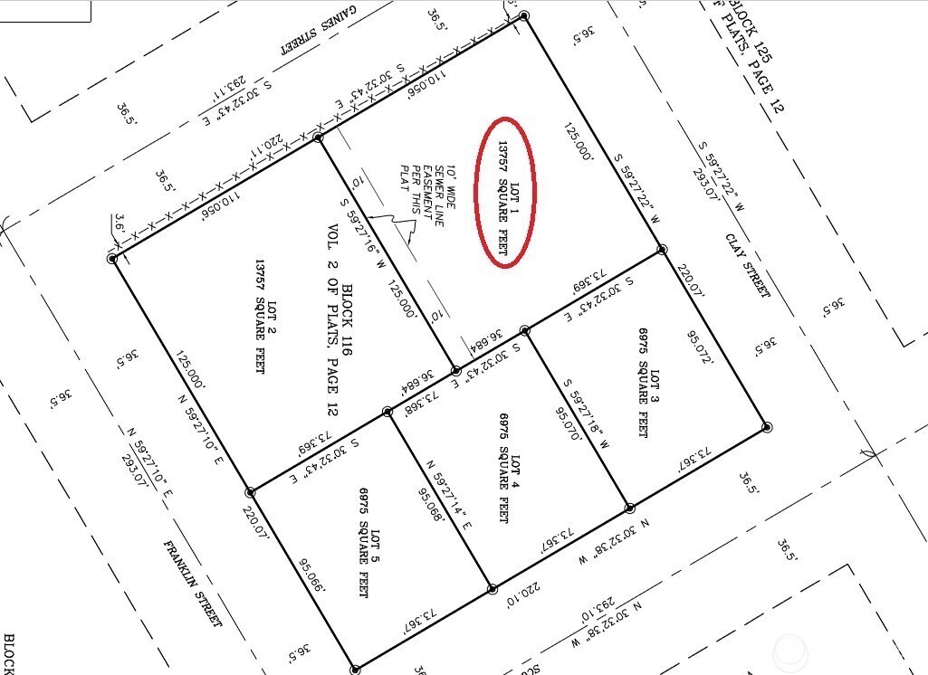 2021 Clay Street , Port Townsend, WA 98368