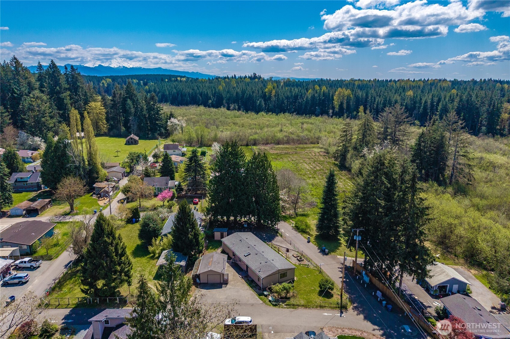 32508 Morgan Drive , Black Diamond, WA 98010