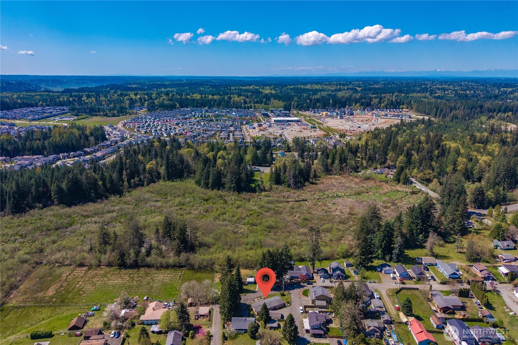 32508 Morgan Drive , Black Diamond, WA 98010
