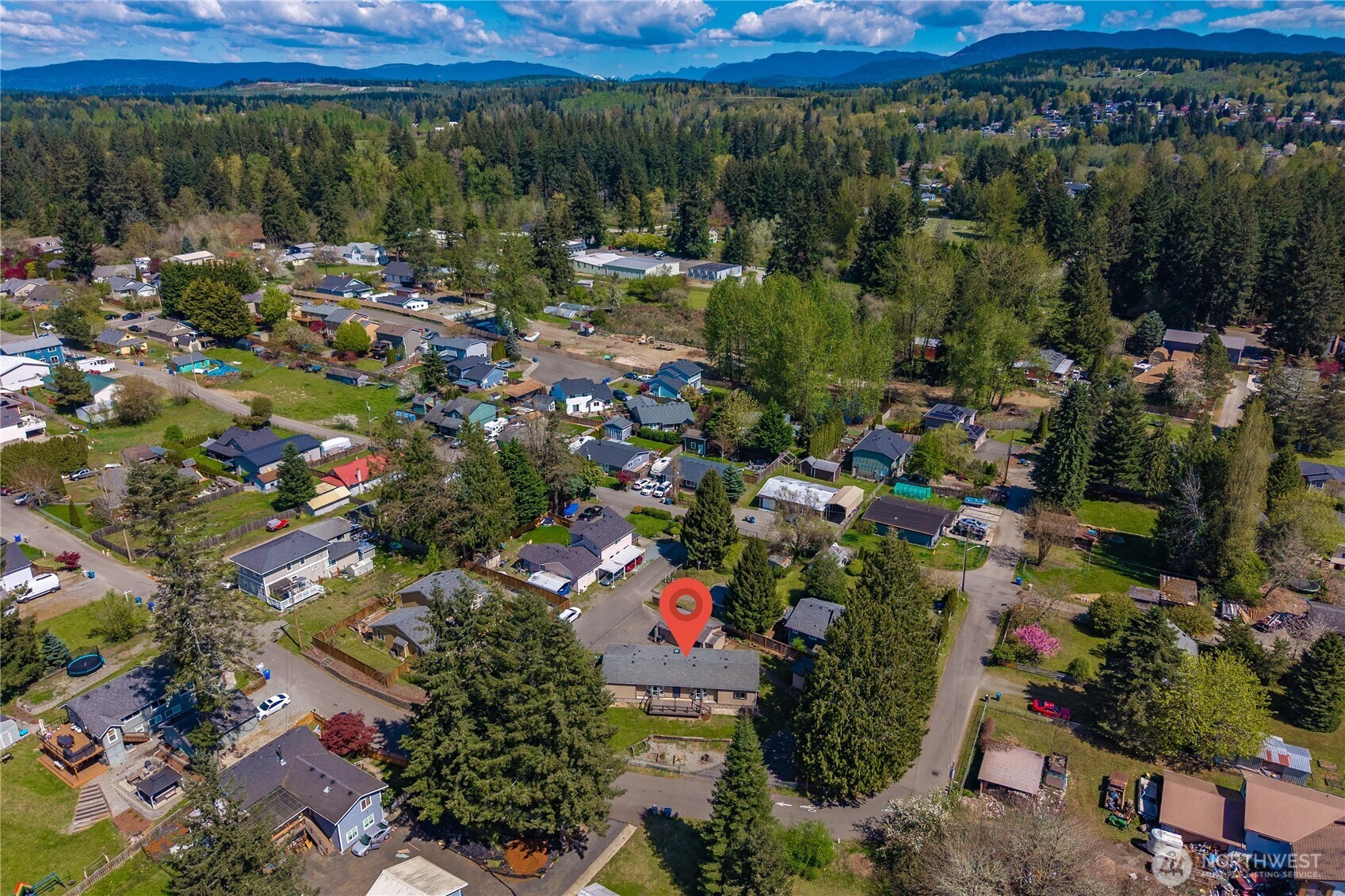32508 Morgan Drive , Black Diamond, WA 98010