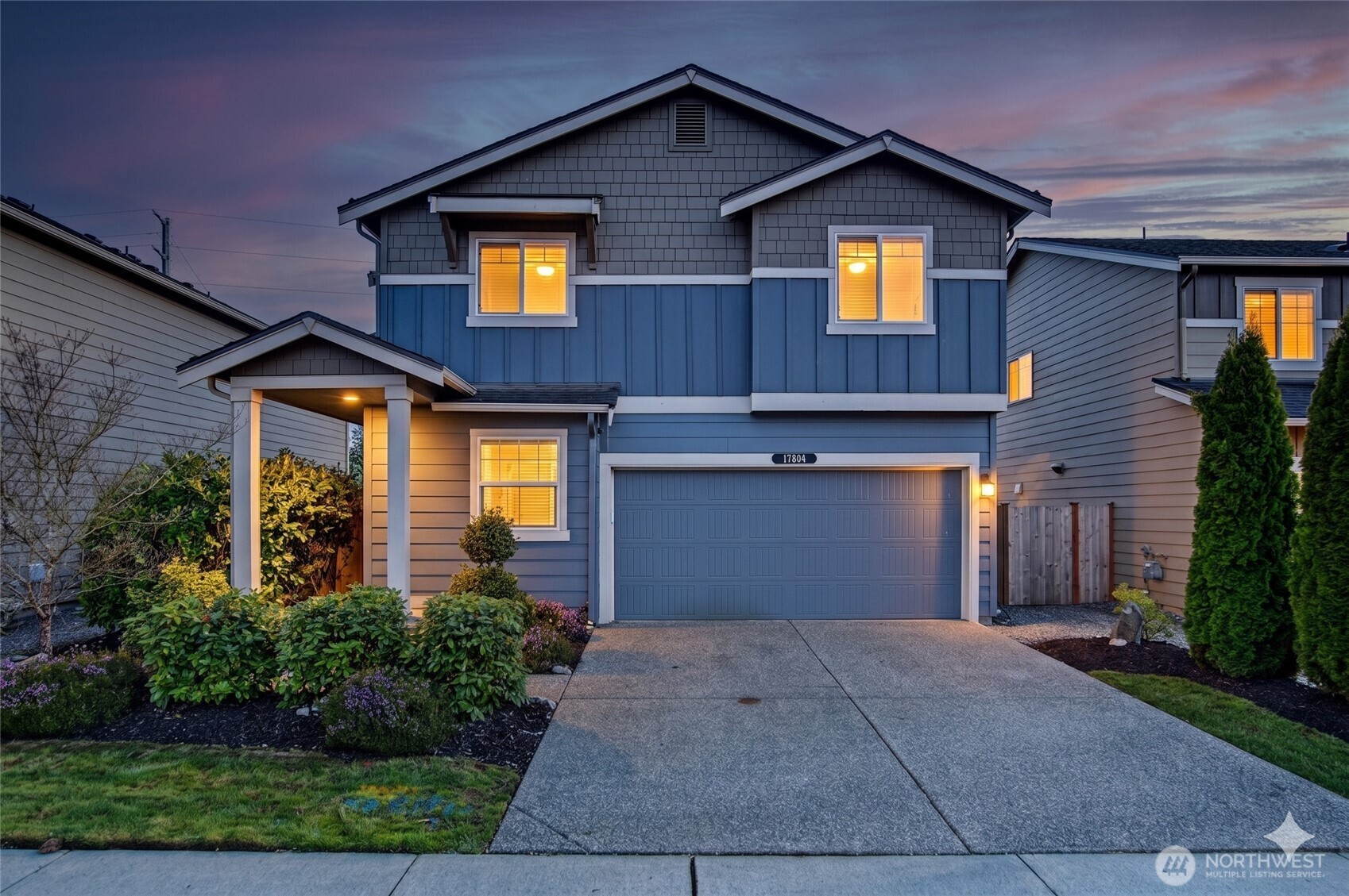 17806 Ashe Court , Granite Falls, WA 98252
