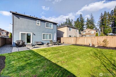 17806 Ashe Court , Granite Falls, WA 98252 - Photo 32