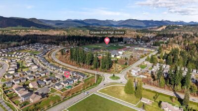 17806 Ashe Court , Granite Falls, WA 98252 - Photo 35