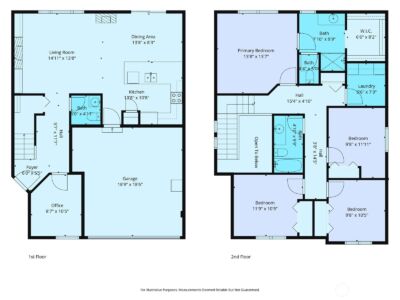17806 Ashe Court , Granite Falls, WA 98252 - Photo 38