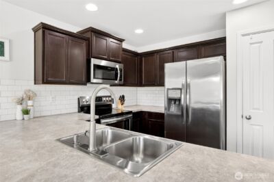 17806 Ashe Court , Granite Falls, WA 98252 - Photo 9