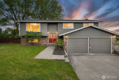 526 S Taft Street , Kennewick, WA 99336