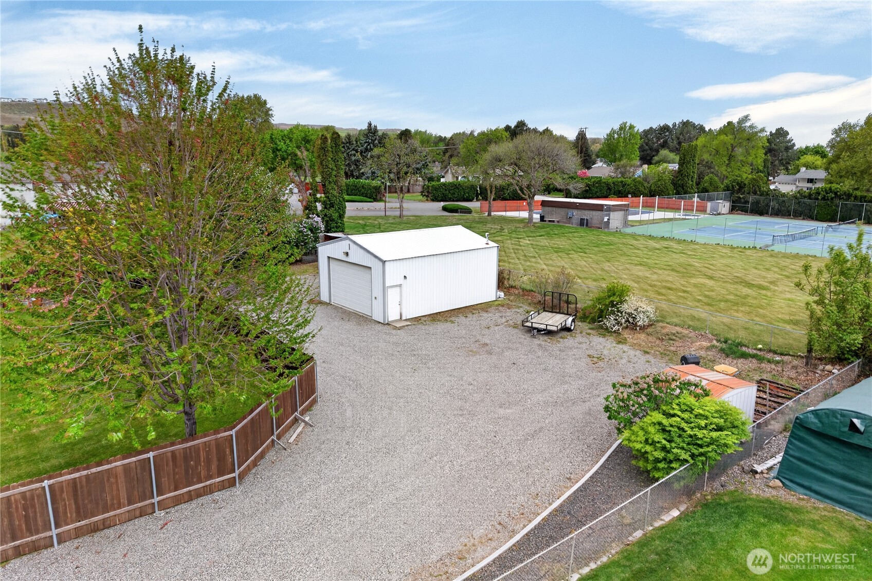 526 S Taft Street , Kennewick, WA 99336