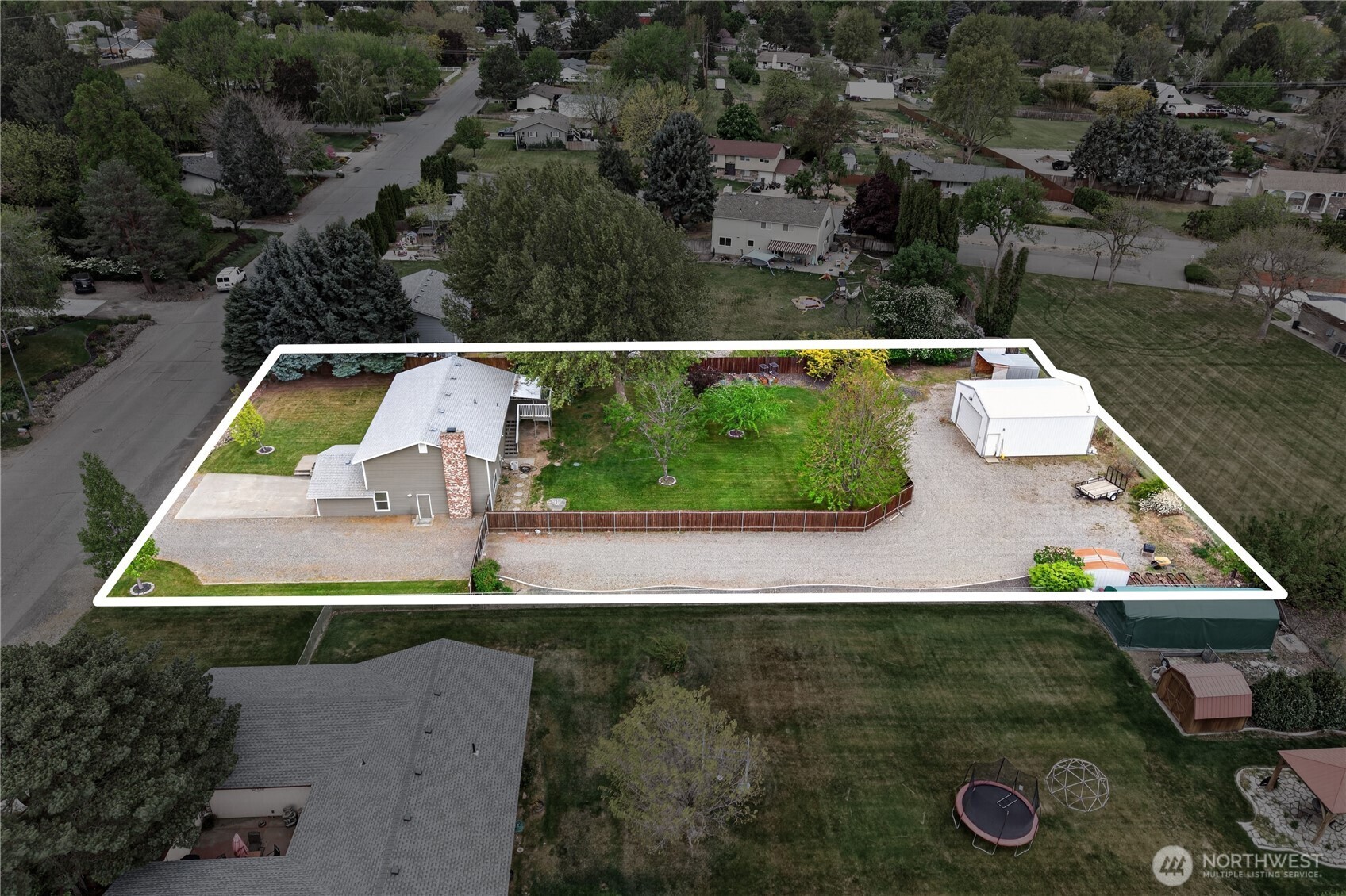 526 S Taft Street , Kennewick, WA 99336