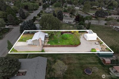 526 S Taft Street , Kennewick, WA 99336 - Photo 32