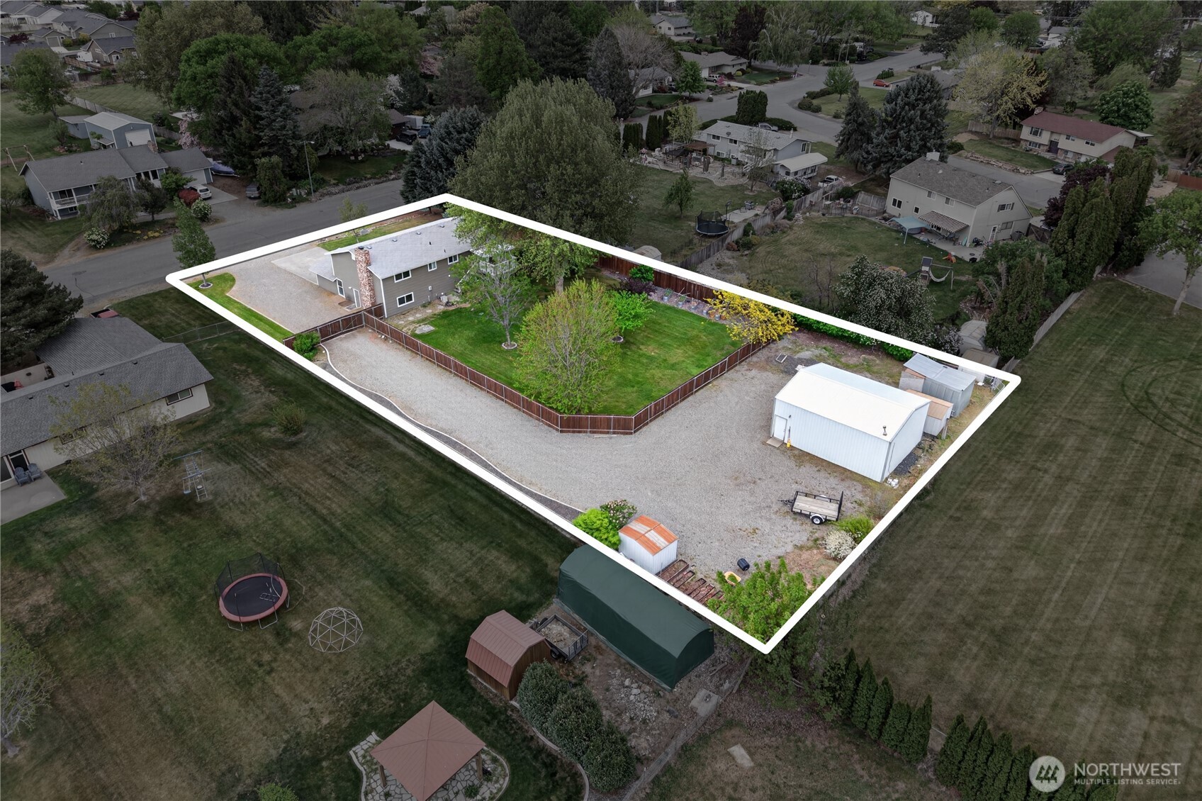 526 S Taft Street , Kennewick, WA 99336