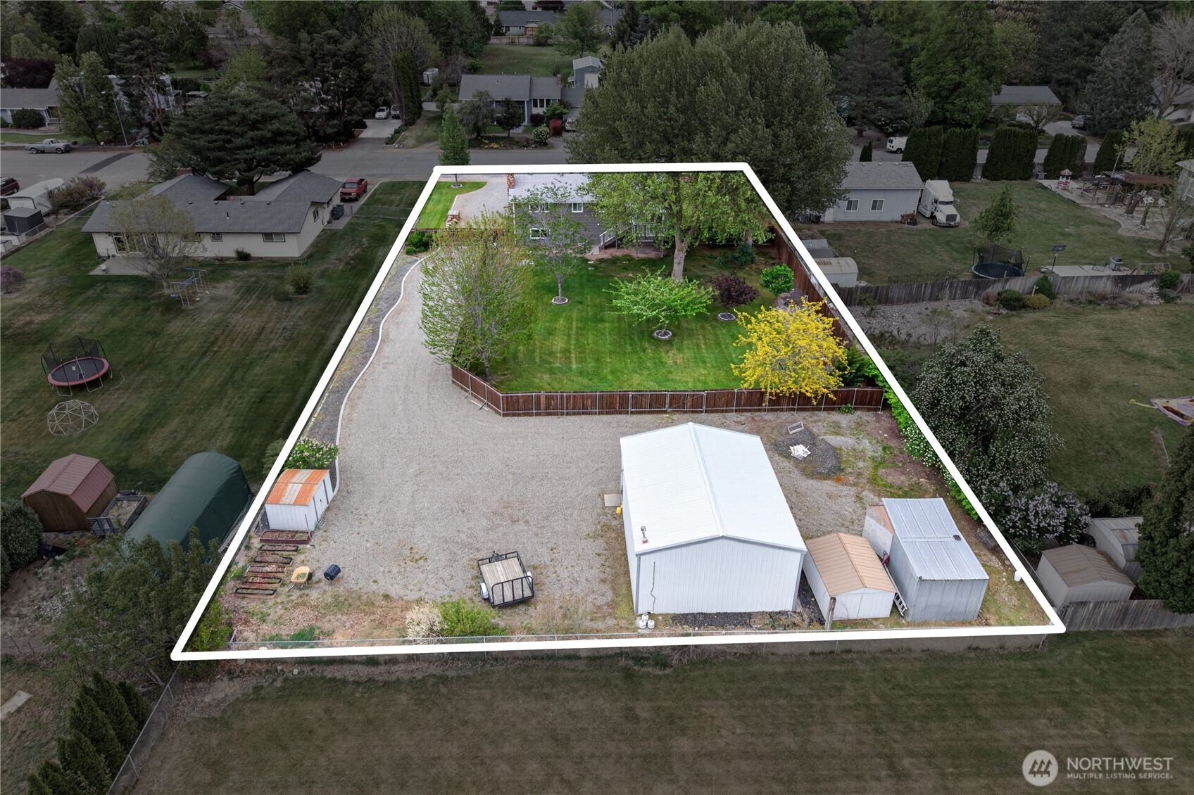 526 S Taft Street , Kennewick, WA 99336