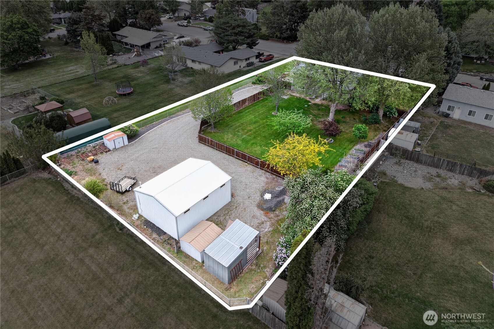526 S Taft Street , Kennewick, WA 99336