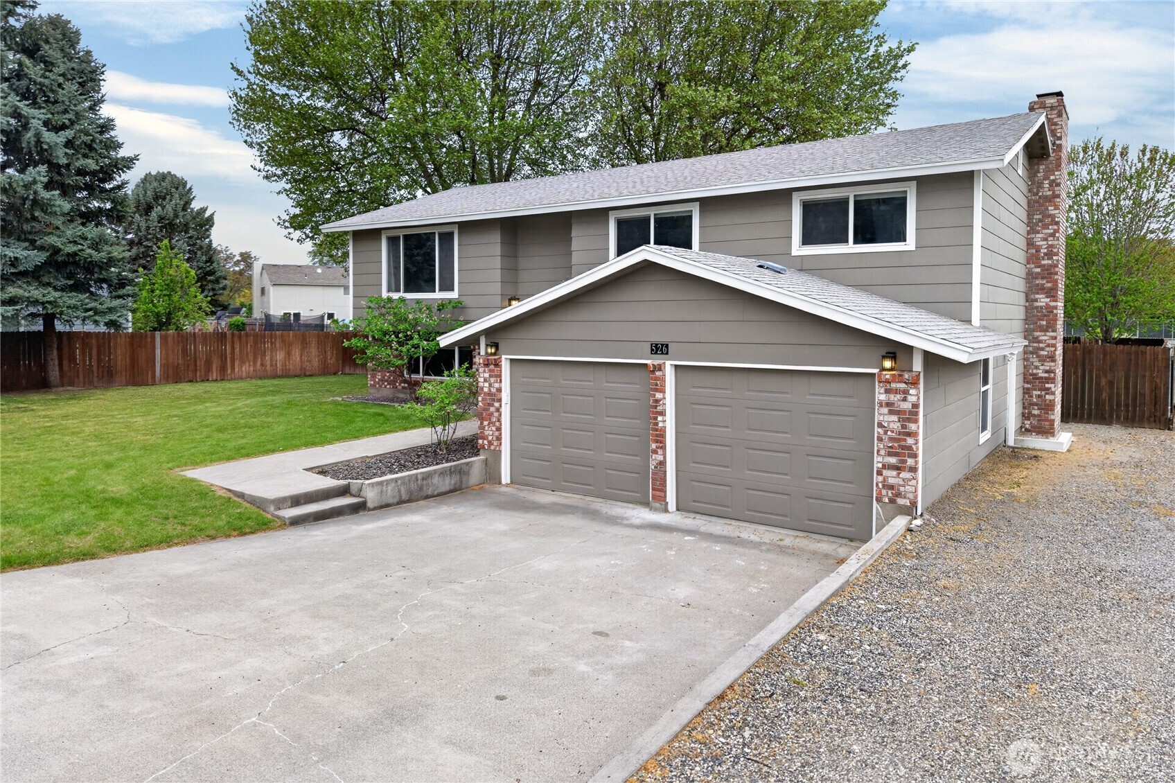 526 S Taft Street , Kennewick, WA 99336