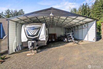 1870 E Mason Lake Drive W, Grapeview, WA 98546 - Photo 29