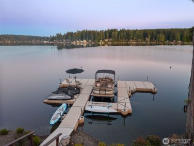 1870 E Mason Lake Drive W, Grapeview, WA 98546 - Photo 39