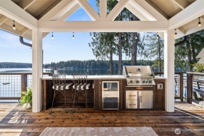1870 E Mason Lake Drive W, Grapeview, WA 98546 - Photo 6