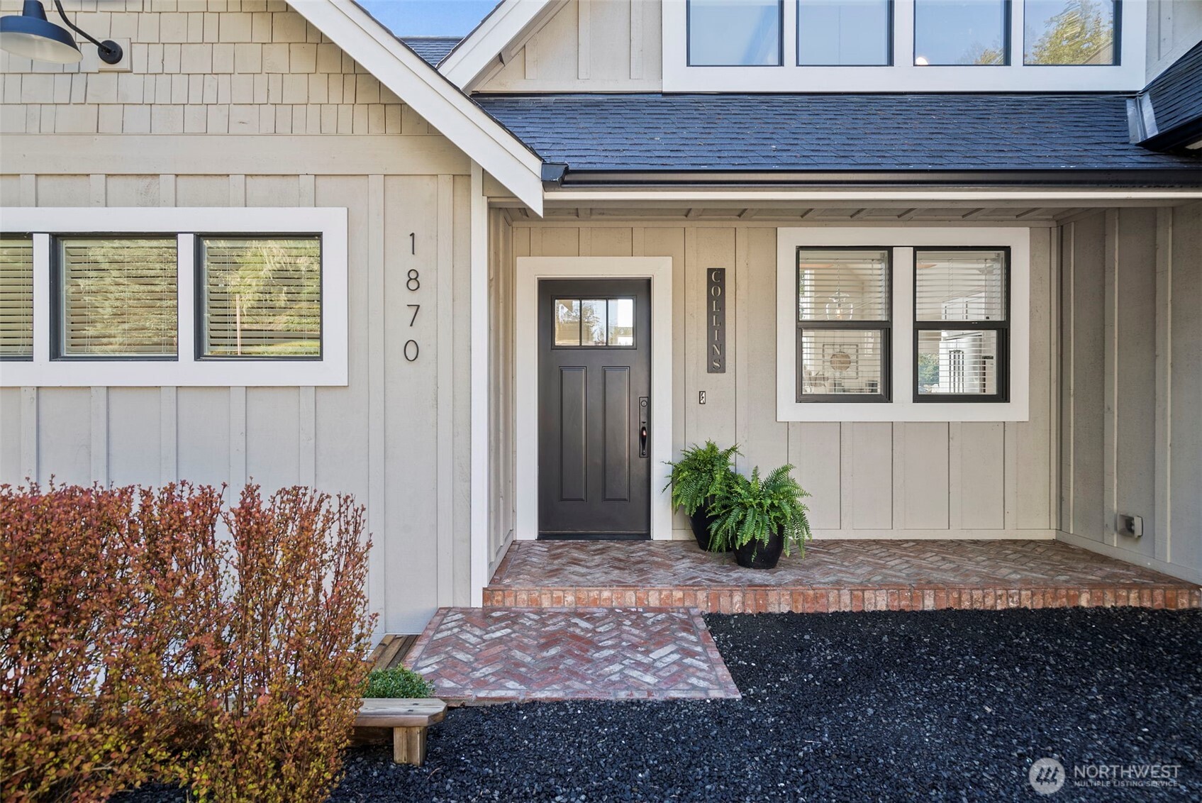 1870 E Mason Lake Drive W, Grapeview, WA 98546