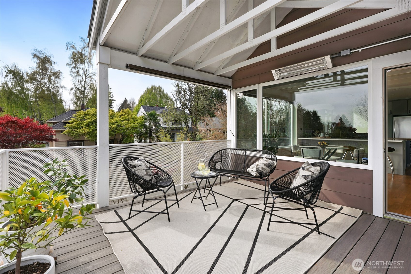 3203 E James Street , Seattle, WA 98122