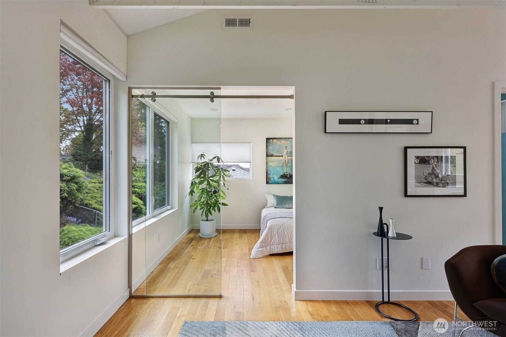 3203 E James Street , Seattle, WA 98122