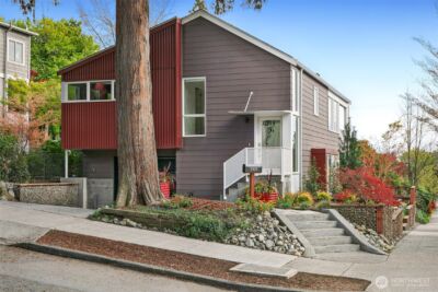 3203 E James Street , Seattle, WA 98122 - Photo 2