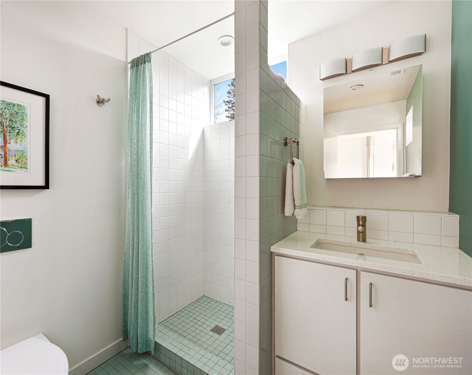 3203 E James Street , Seattle, WA 98122