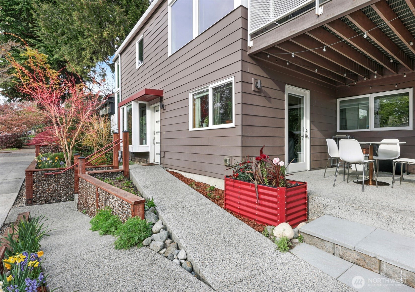 3203 E James Street , Seattle, WA 98122