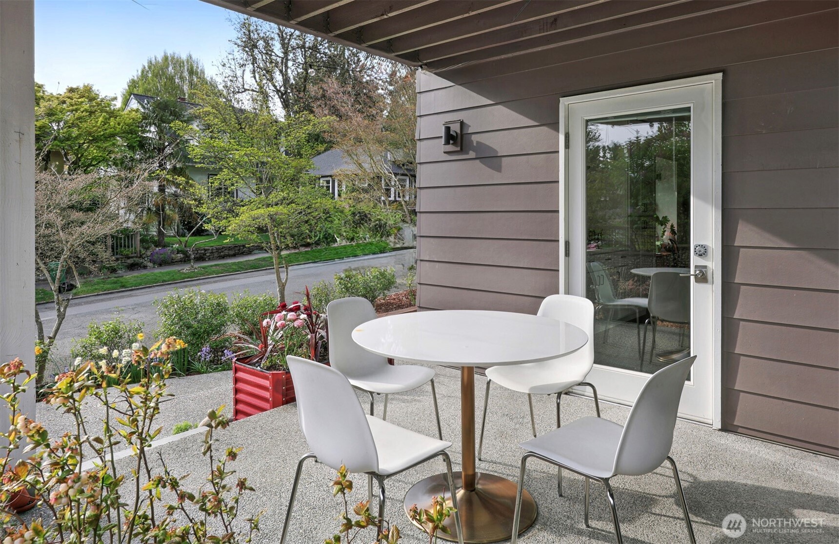 3203 E James Street , Seattle, WA 98122