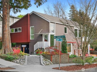 3203 E James Street , Seattle, WA 98122 - Photo 35