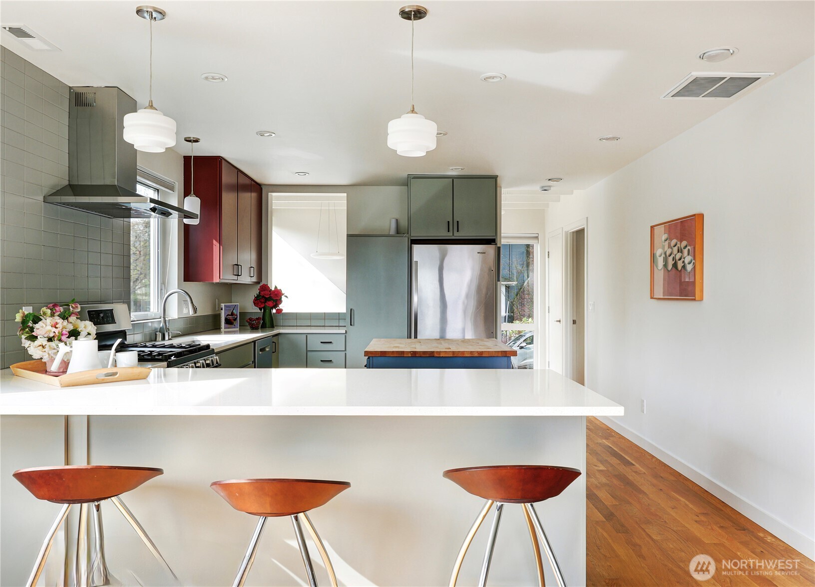 3203 E James Street , Seattle, WA 98122