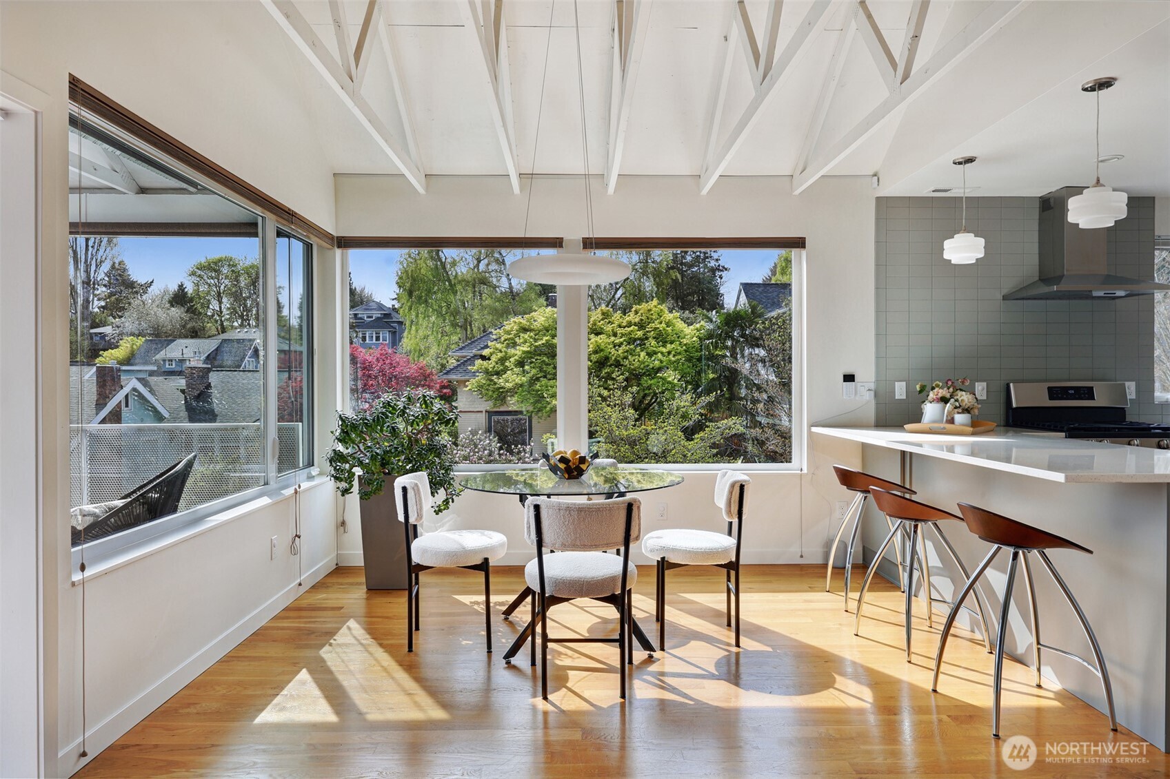 3203 E James Street , Seattle, WA 98122