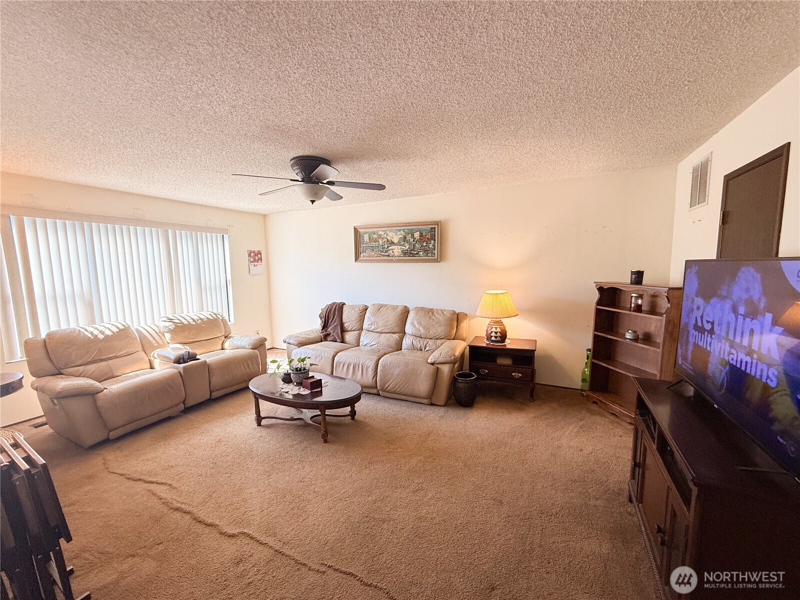 222 W Nelson Road , Moses Lake, WA 98837