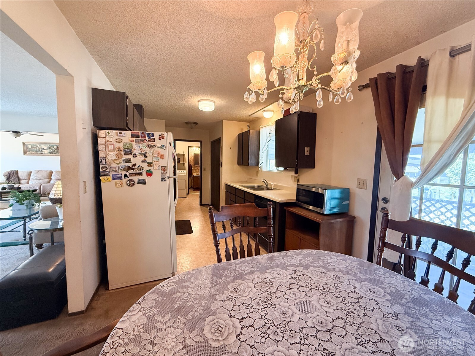 222 W Nelson Road , Moses Lake, WA 98837