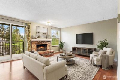 820 E Cady Rd #E204, Everett, WA 98203 - Photo 2