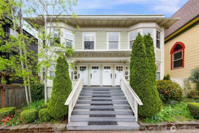 6015 1/2 20th Avenue NW, Seattle, WA 98107 - Photo 1