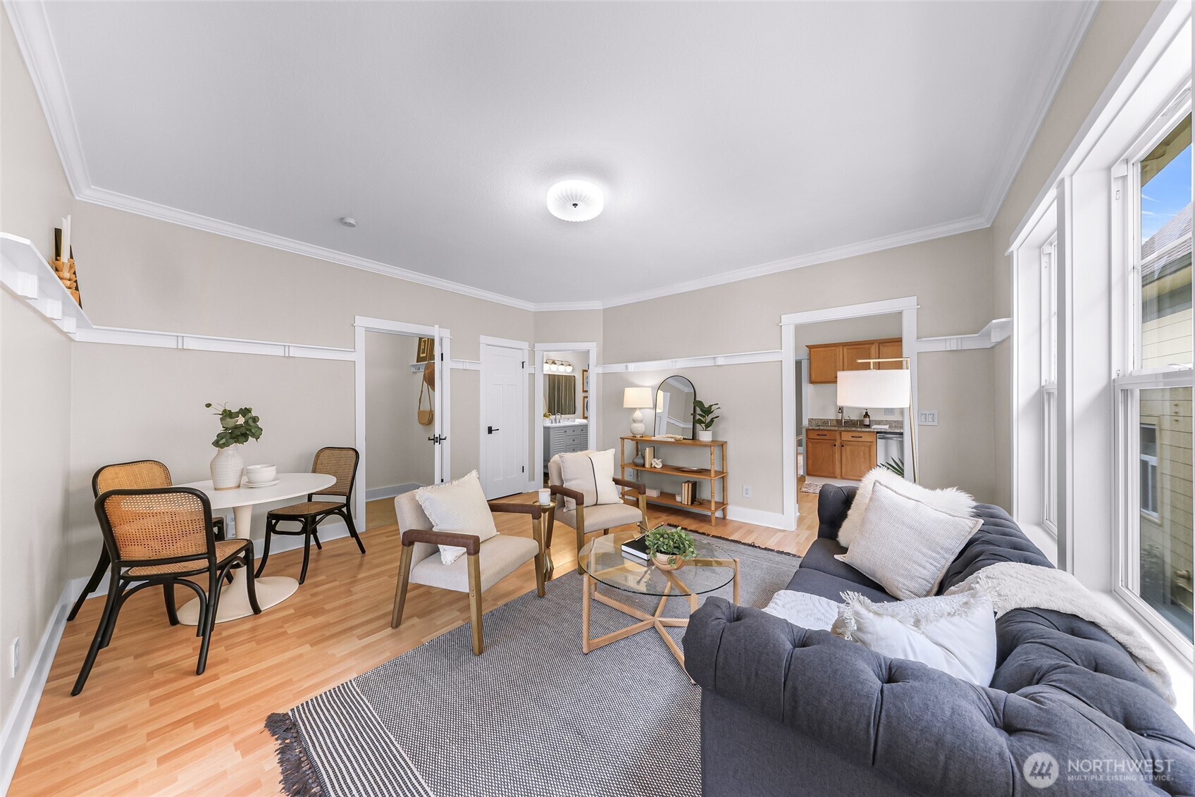 6015 1/2 20th Avenue NW, Seattle, WA 98107