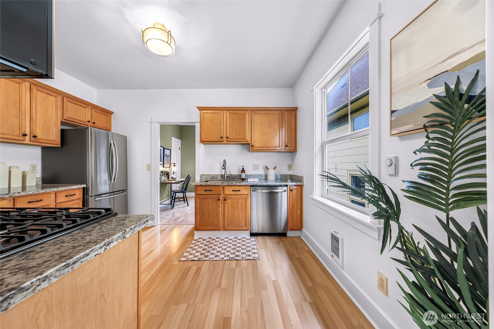 6015 1/2 20th Avenue NW, Seattle, WA 98107