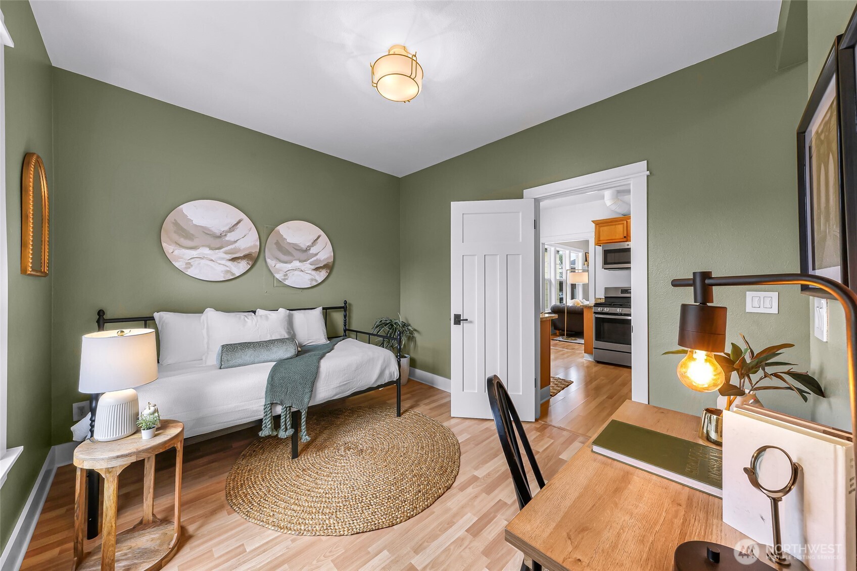 6015 1/2 20th Avenue NW, Seattle, WA 98107
