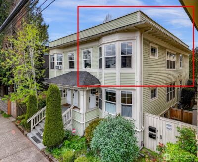 6015 1/2 20th Avenue NW, Seattle, WA 98107 - Photo 4