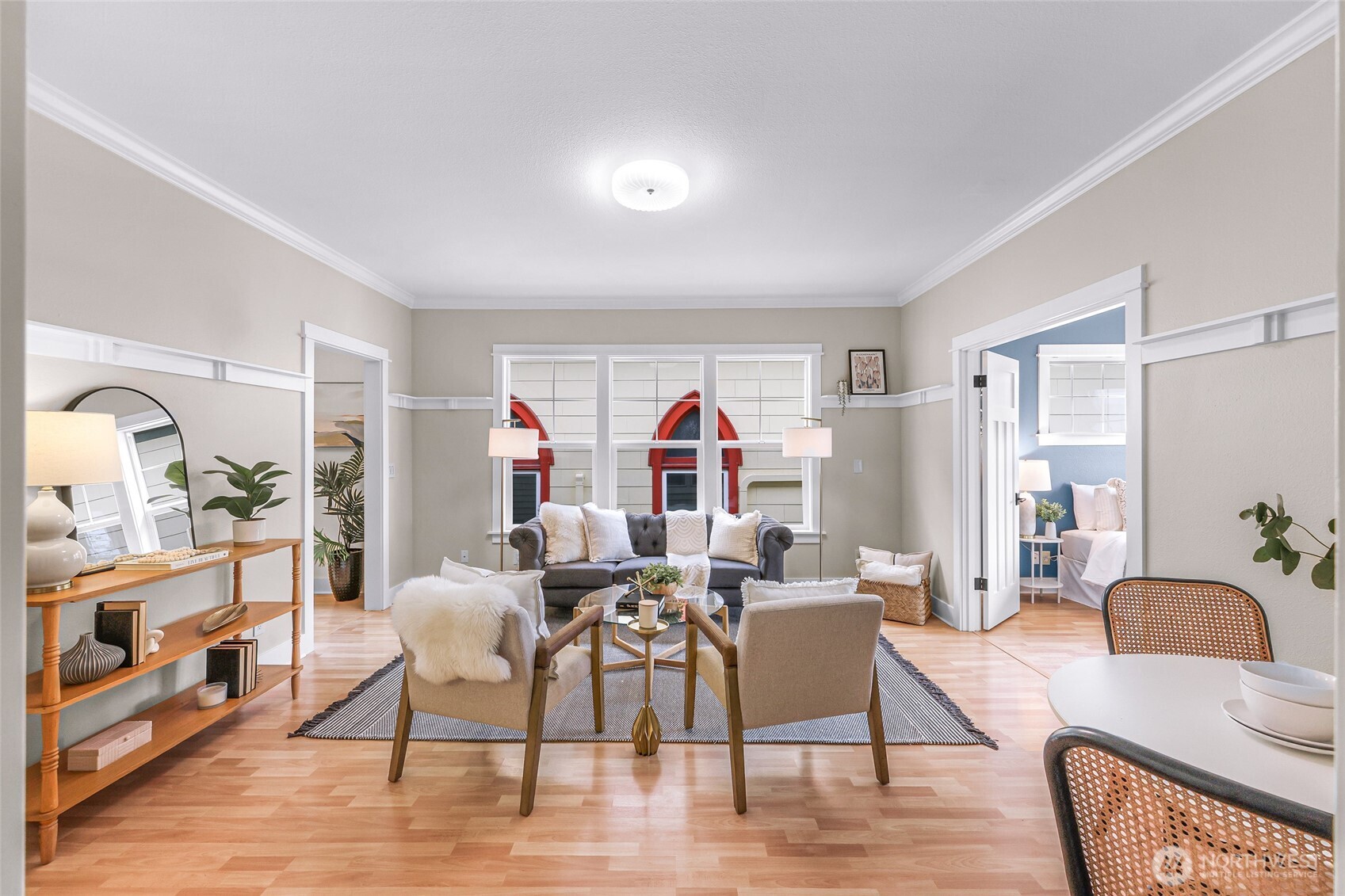 6015 1/2 20th Avenue NW, Seattle, WA 98107