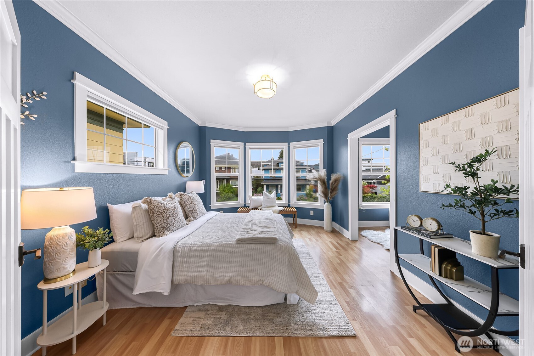 6015 1/2 20th Avenue NW, Seattle, WA 98107