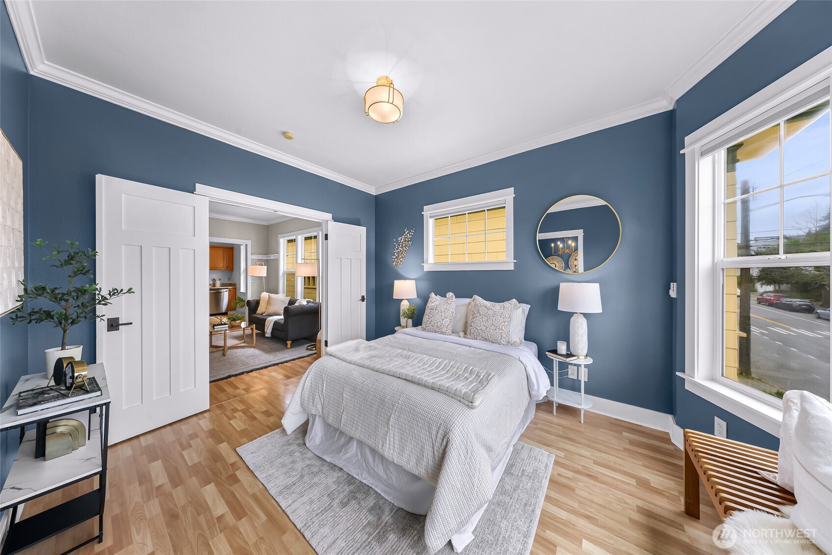 6015 1/2 20th Avenue NW, Seattle, WA 98107