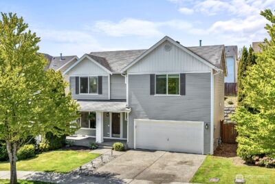 2216 119th Drive SE, Lake Stevens, WA 98258 - Photo 1
