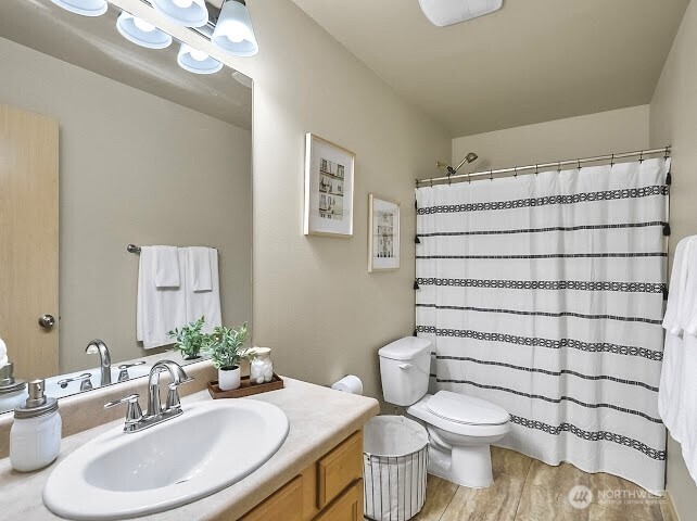 2216 119th Drive SE, Lake Stevens, WA 98258