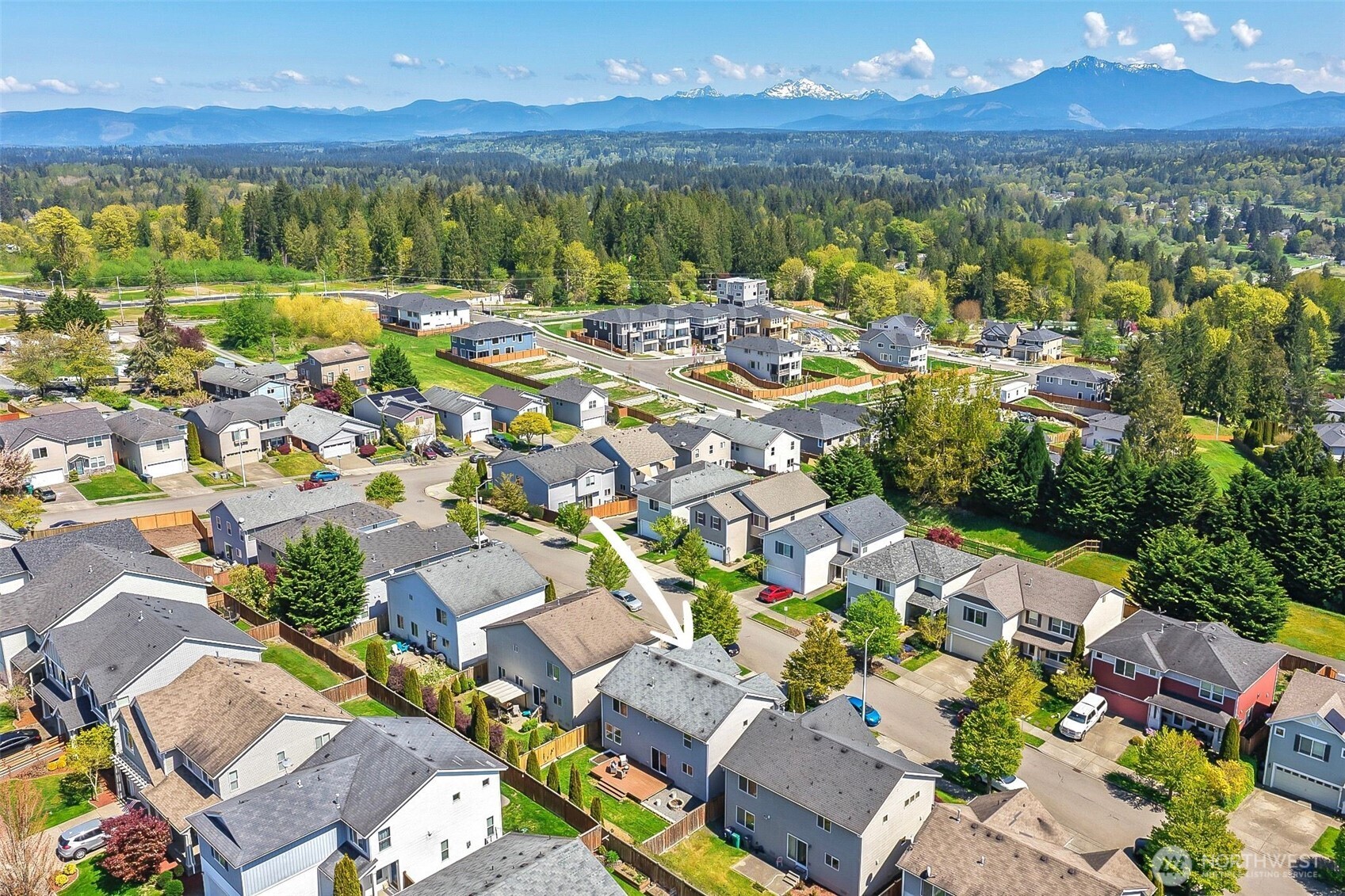 2216 119th Drive SE, Lake Stevens, WA 98258