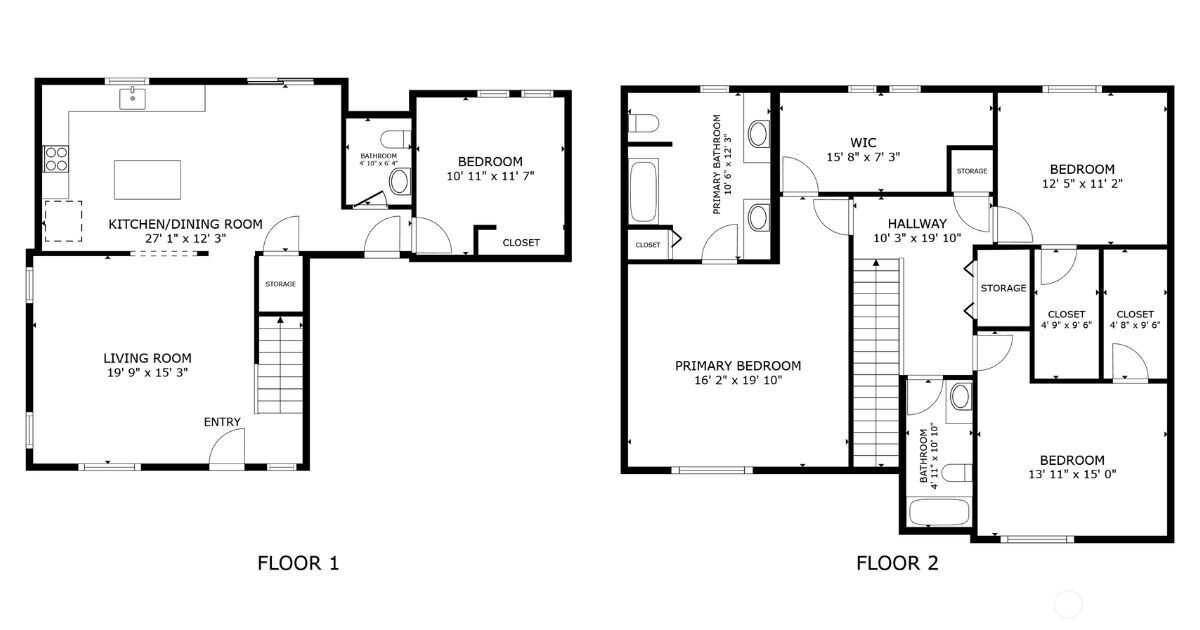 2216 119th Drive SE, Lake Stevens, WA 98258