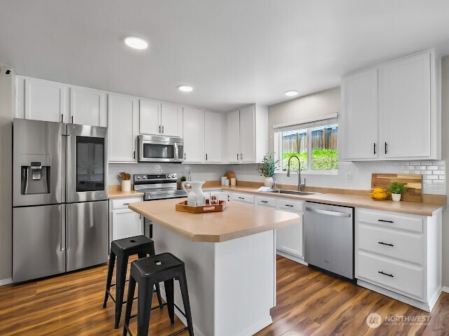 2216 119th Drive SE, Lake Stevens, WA 98258