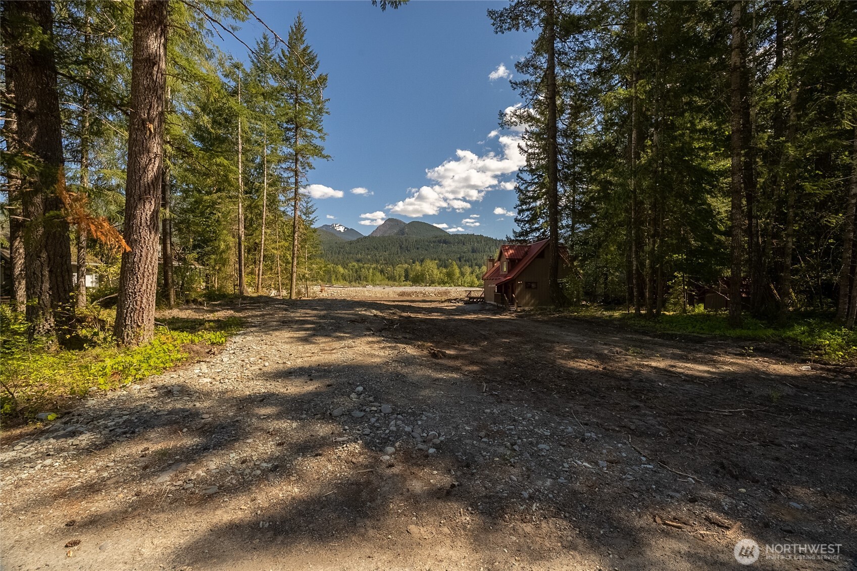 103 Maple Place , Packwood, WA 98361