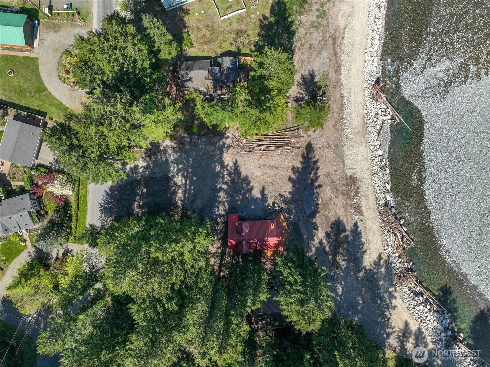 103 Maple Place , Packwood, WA 98361